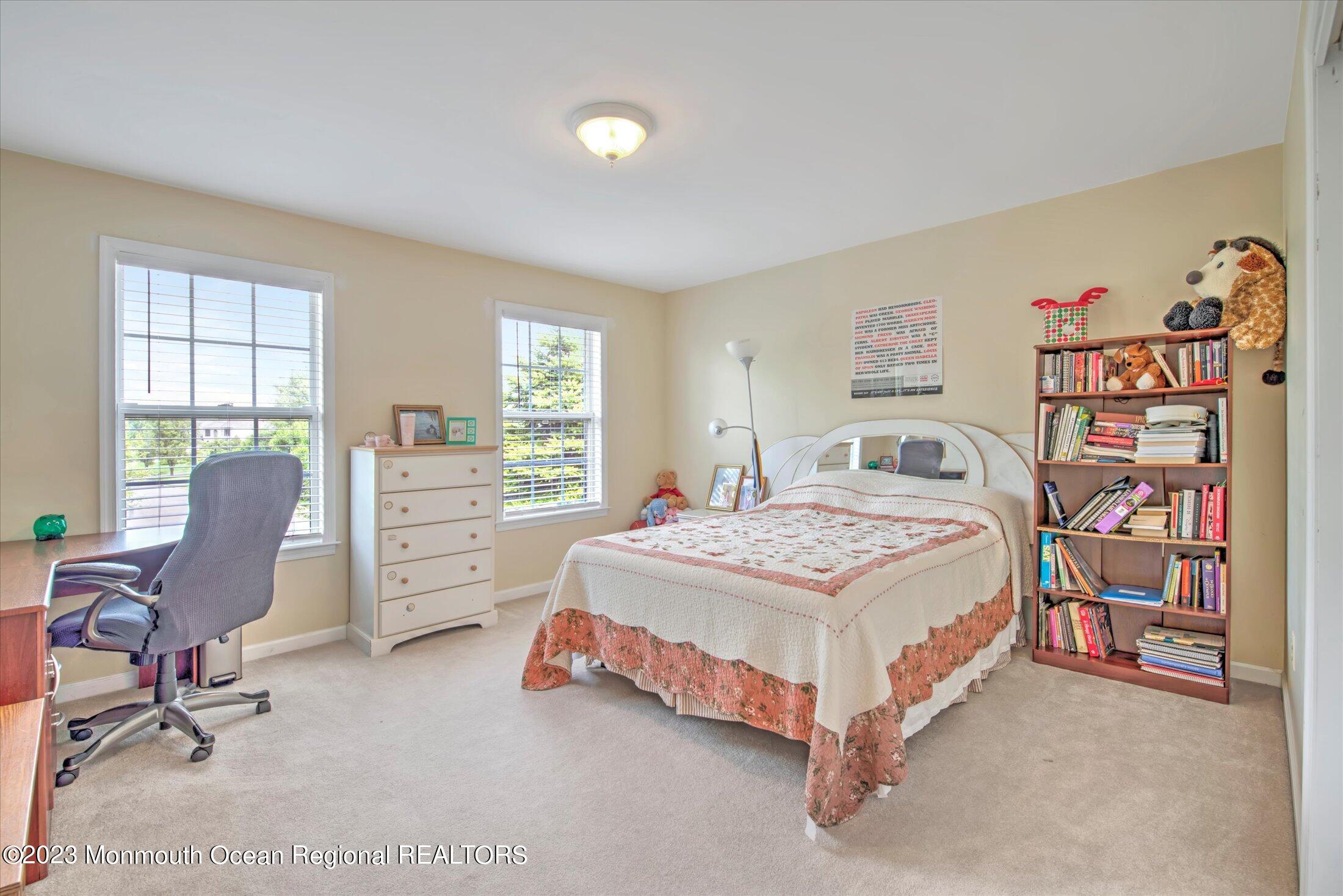 23 Stevenson Drive, Marlboro, New Jersey image 23