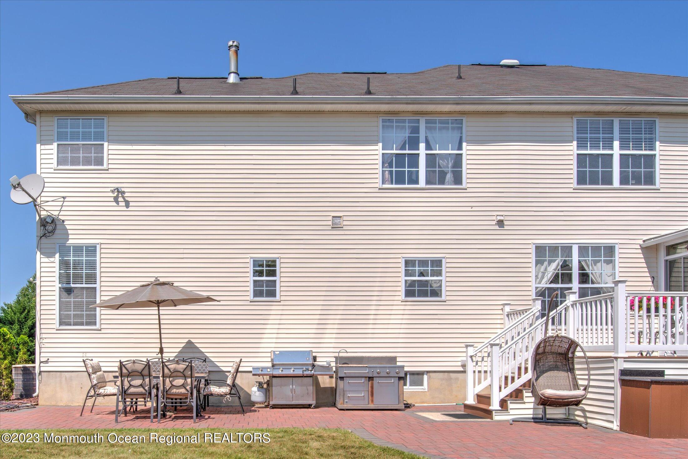 23 Stevenson Drive, Marlboro, New Jersey image 45