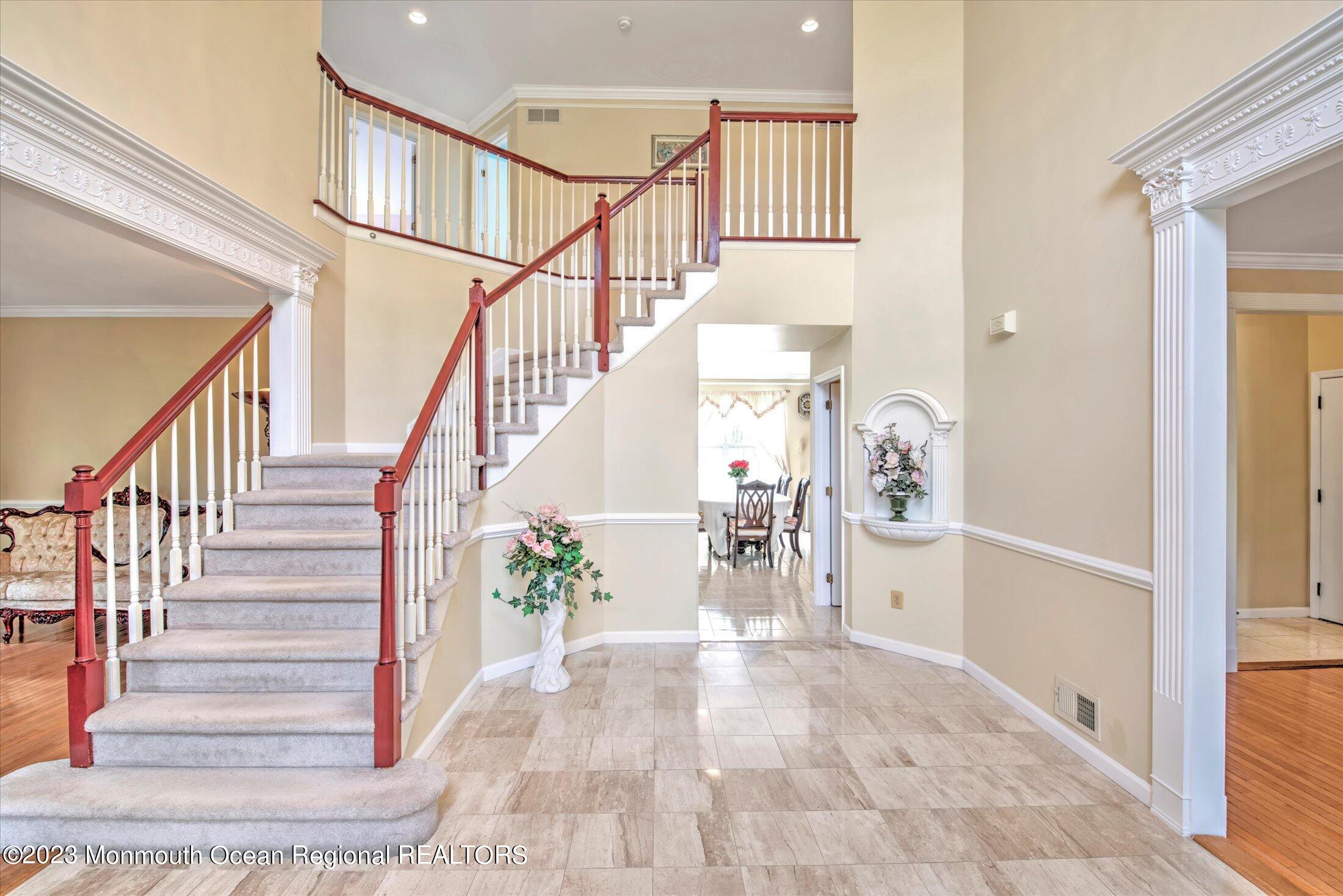 23 Stevenson Drive, Marlboro, New Jersey image 4