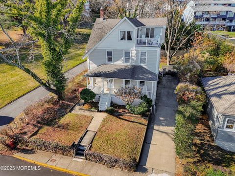 75 Portland Road Highlands NJ 07732