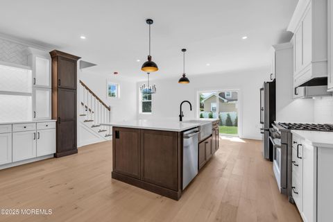 Condo For Sale - 842 Arnold Avenue #3<br/> Ocean County, Point Pleasant, NJ 08742