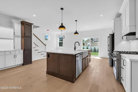 842 Arnold Avenue Unit 3, Point Pleasant, NJ 08742 - #: 22502723