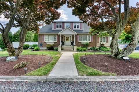 1597 N Bay Avenue, Toms River, NJ 08753 - MLS#: 22506820