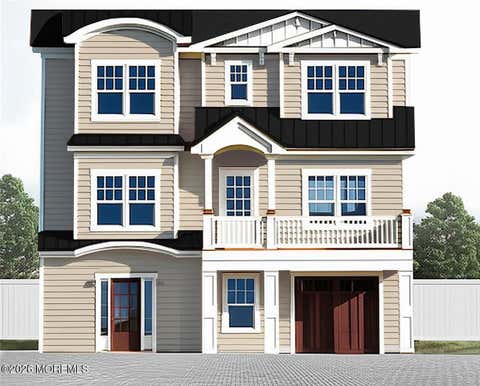 Homes For Sale - 119 New Brunswick Avenue<br/> Ocean County, Lavallette, NJ 08735