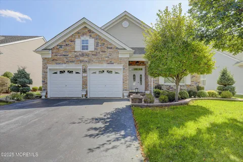 57 Carlisle Drive, Jackson, NJ 08527 - #: 22529348