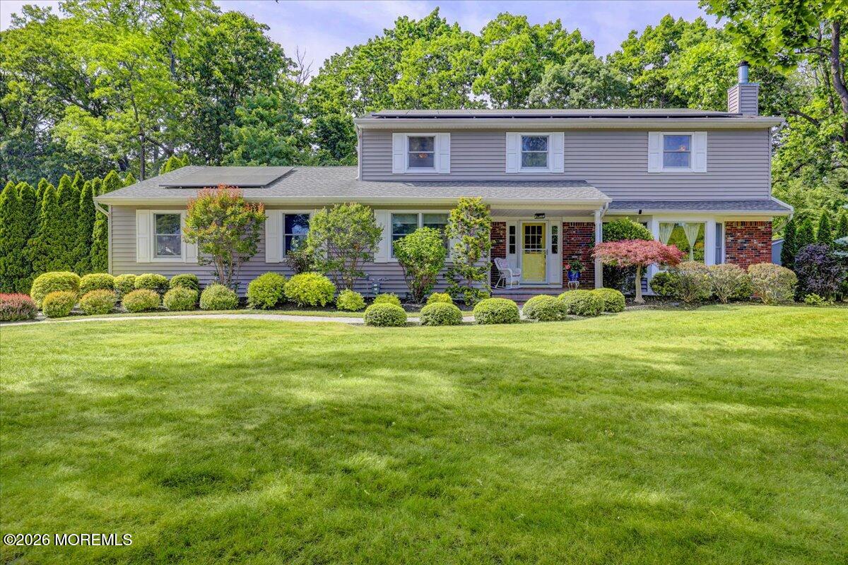 Photo 1 of 39 — 33 Stonehenge Drive, Ocean Twp, NJ 07712