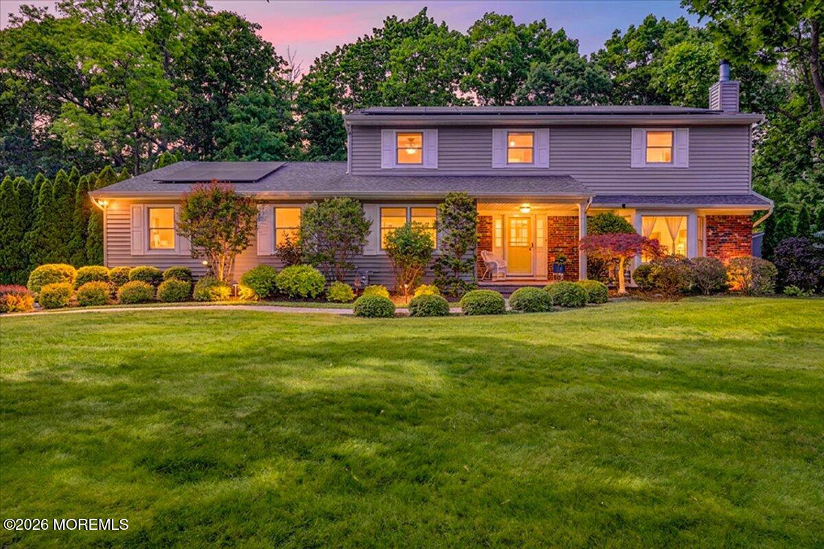 33 Stonehenge Drive