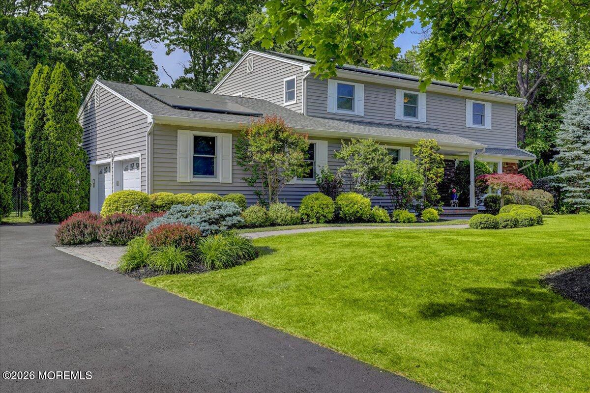 33 Stonehenge Drive