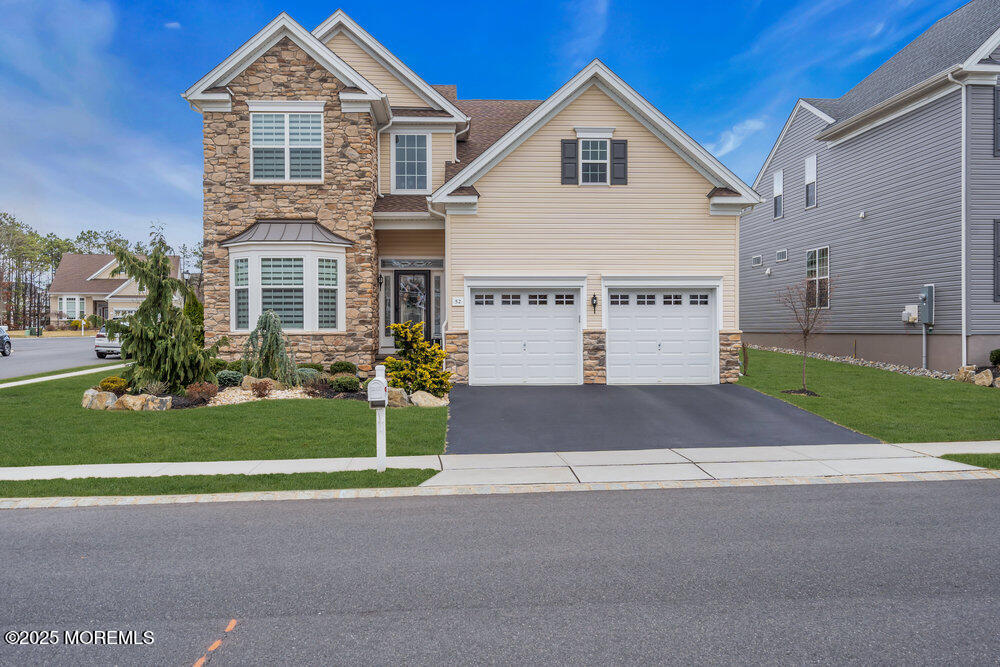 52 Ambermist Way, Forked River, New Jersey image 4