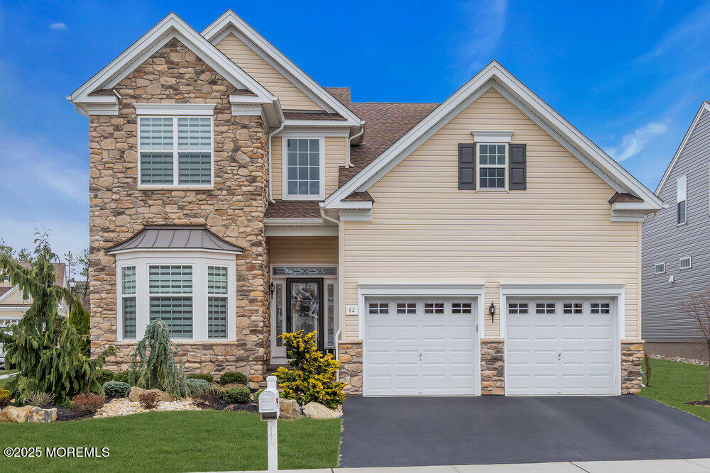 52 Ambermist Way, Forked River, New Jersey image 1