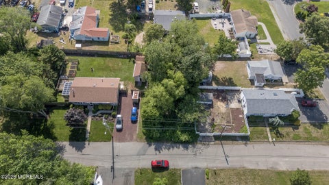 Vacant Land For Sale - 22 Walnut Street<br/> Waretown, NJ 08758