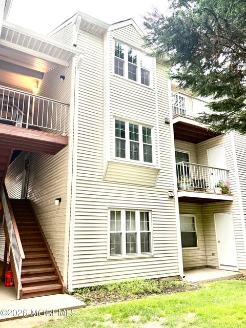 Condo For Sale - 231 Atlantic Street #23<br/> Keyport, NJ 07735