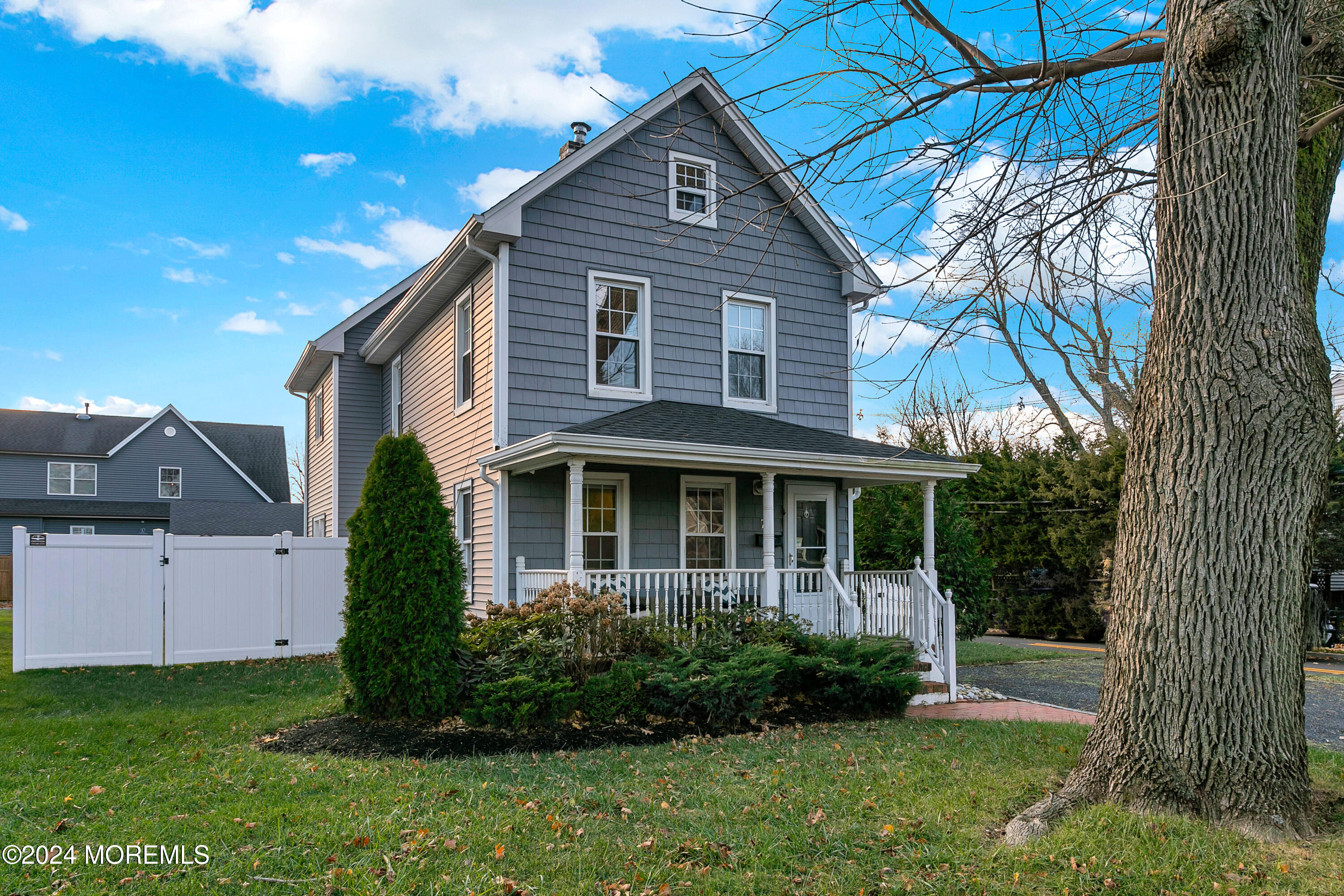 70 Cedar Avenue, Fair Haven, New Jersey image 1