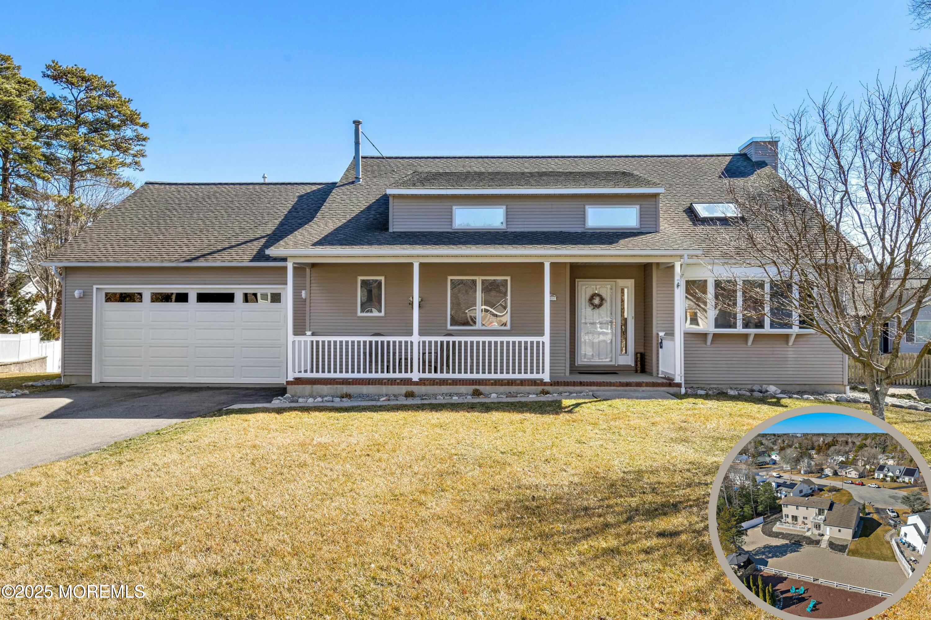 38 Twin Court, Manahawkin, New Jersey image 1