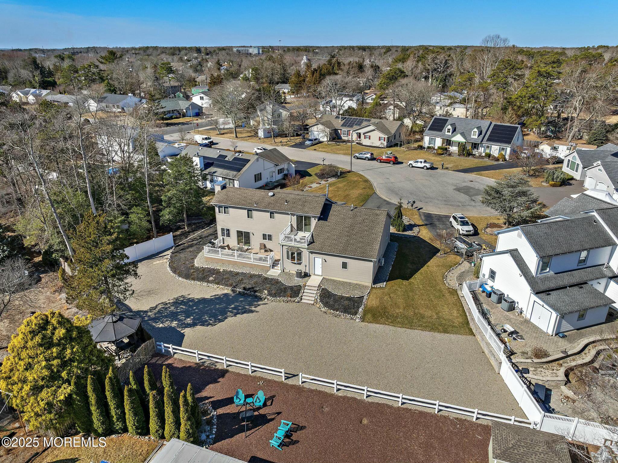 38 Twin Court, Manahawkin, New Jersey image 40
