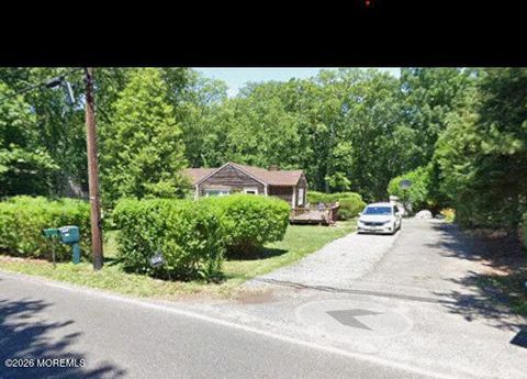 354 New Central Avenue Jackson NJ 08527