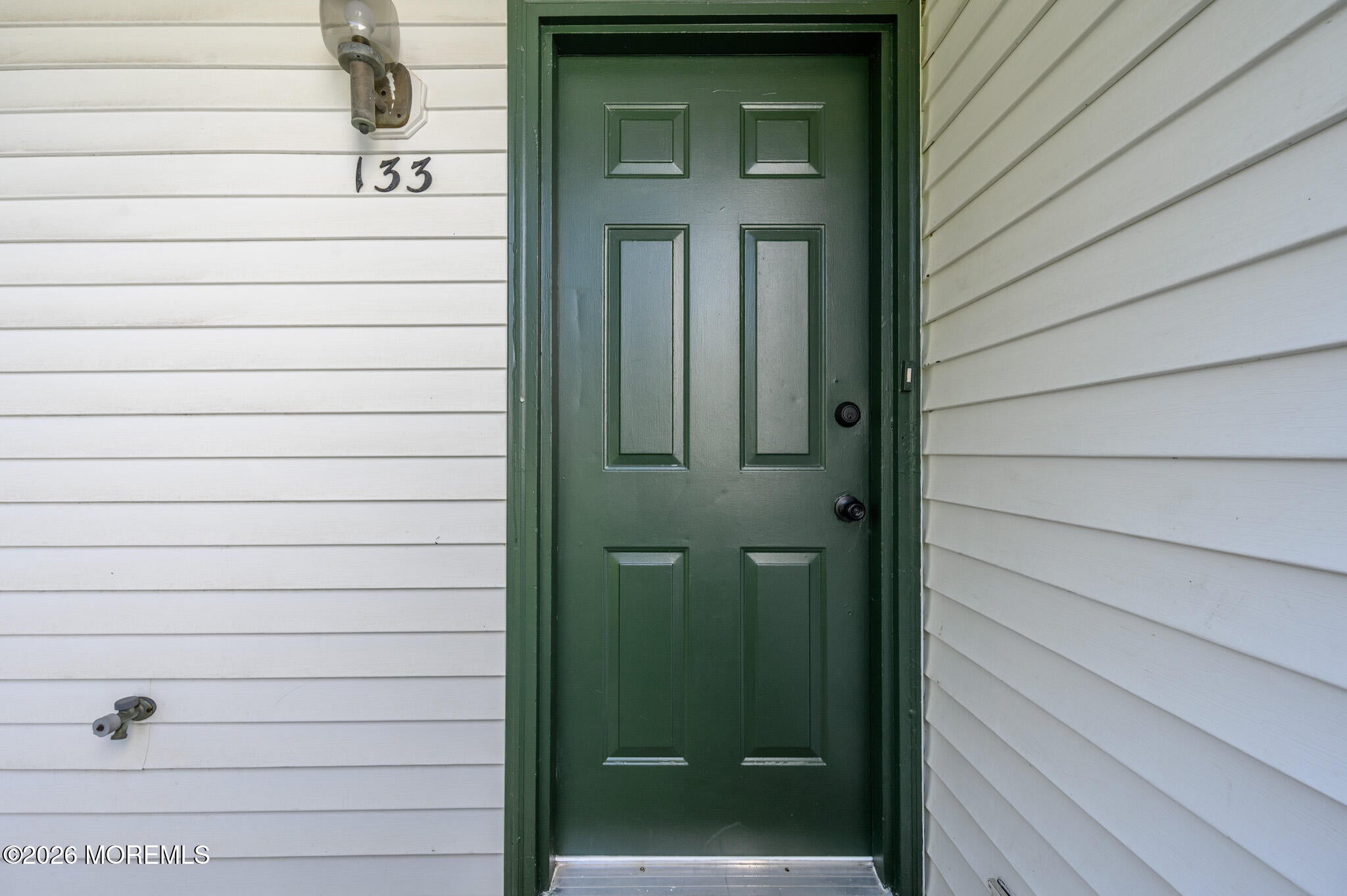 133 Greenwood Drive