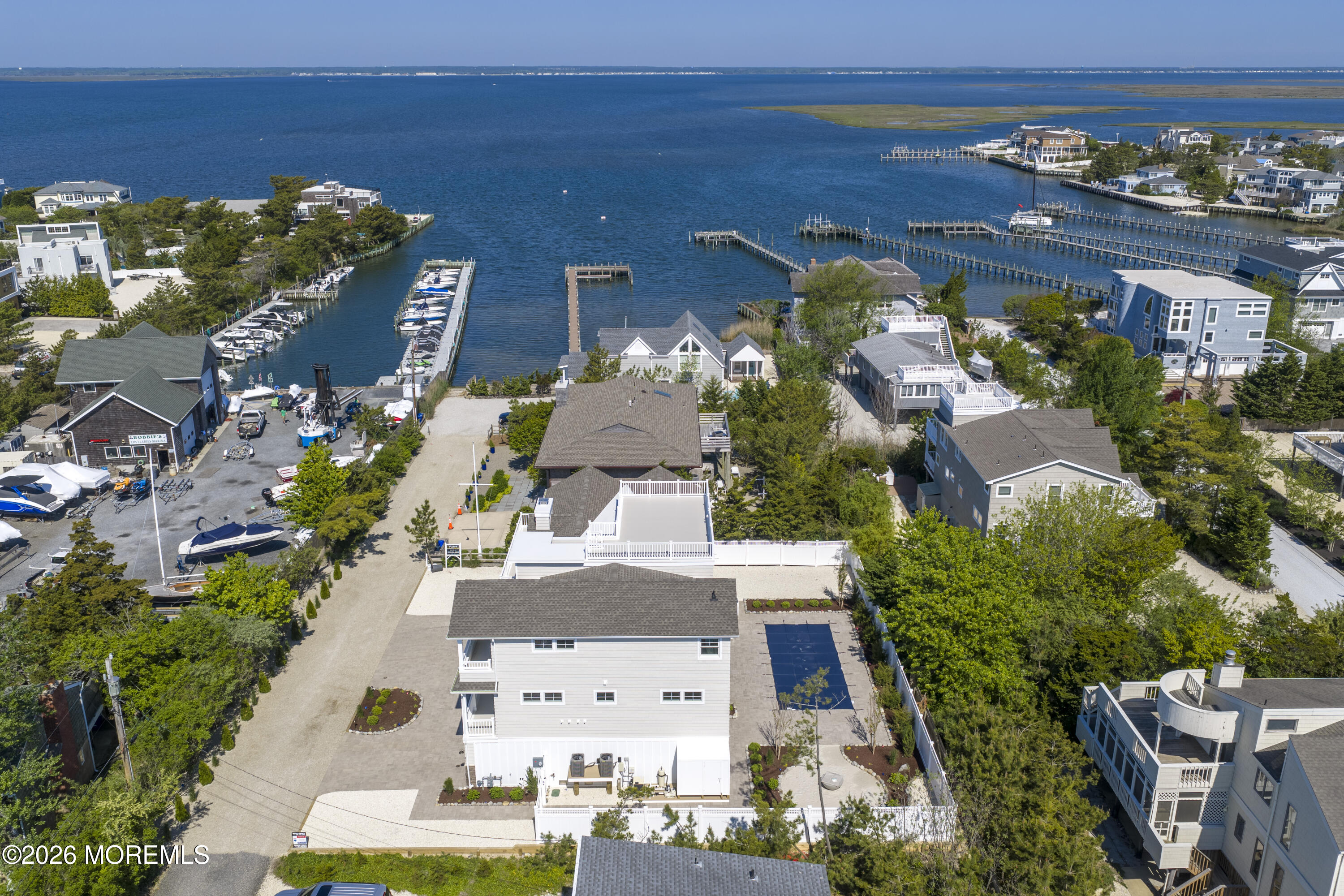 Long Beach Twp, New Jersey, 08008, United States, 6 Bedrooms Bedrooms, ,6 BathroomsBathrooms,Residential,Active,2023923