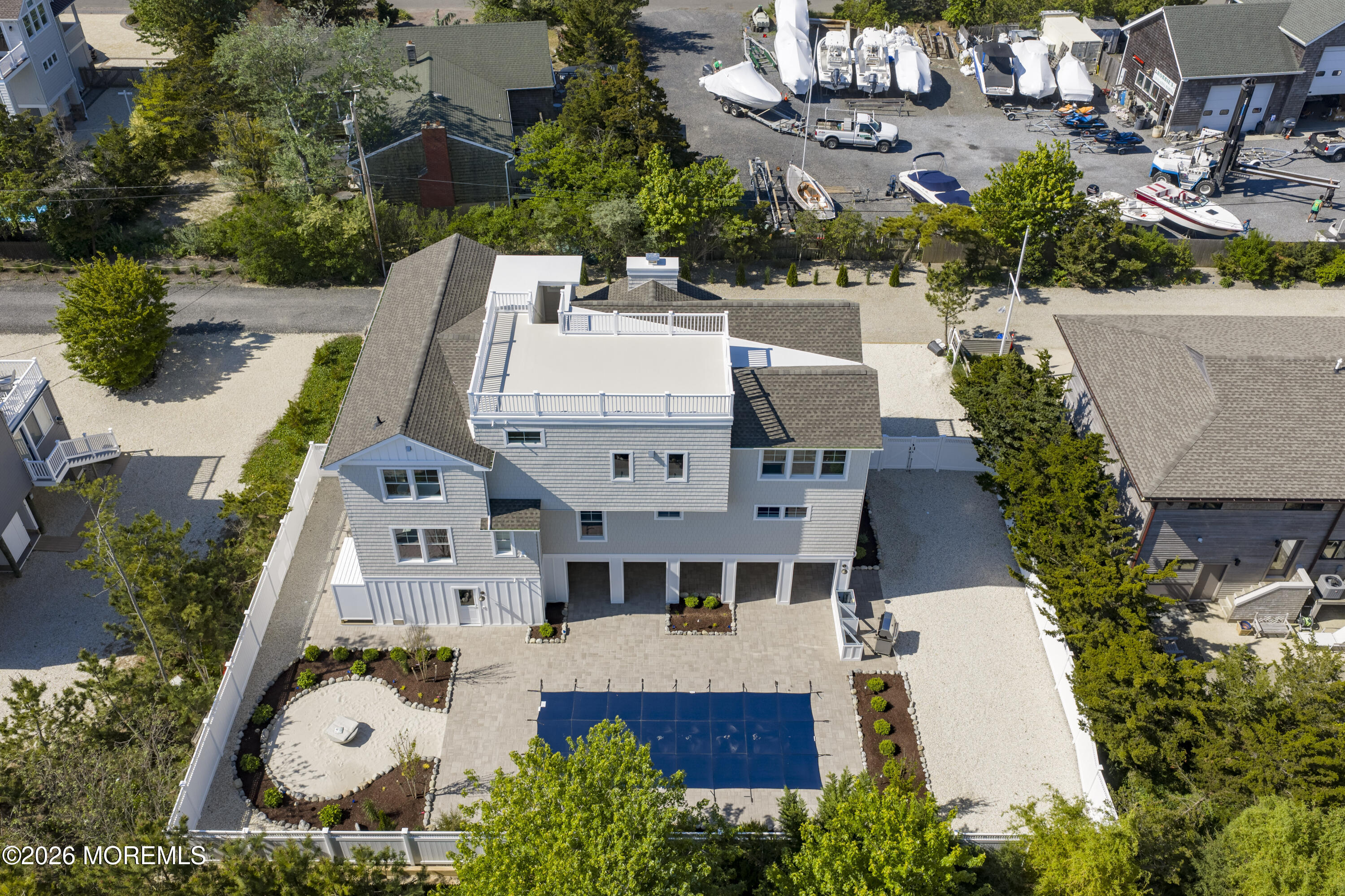 Long Beach Twp, New Jersey, 08008, United States, 6 Bedrooms Bedrooms, ,6 BathroomsBathrooms,Residential,Active,2023923
