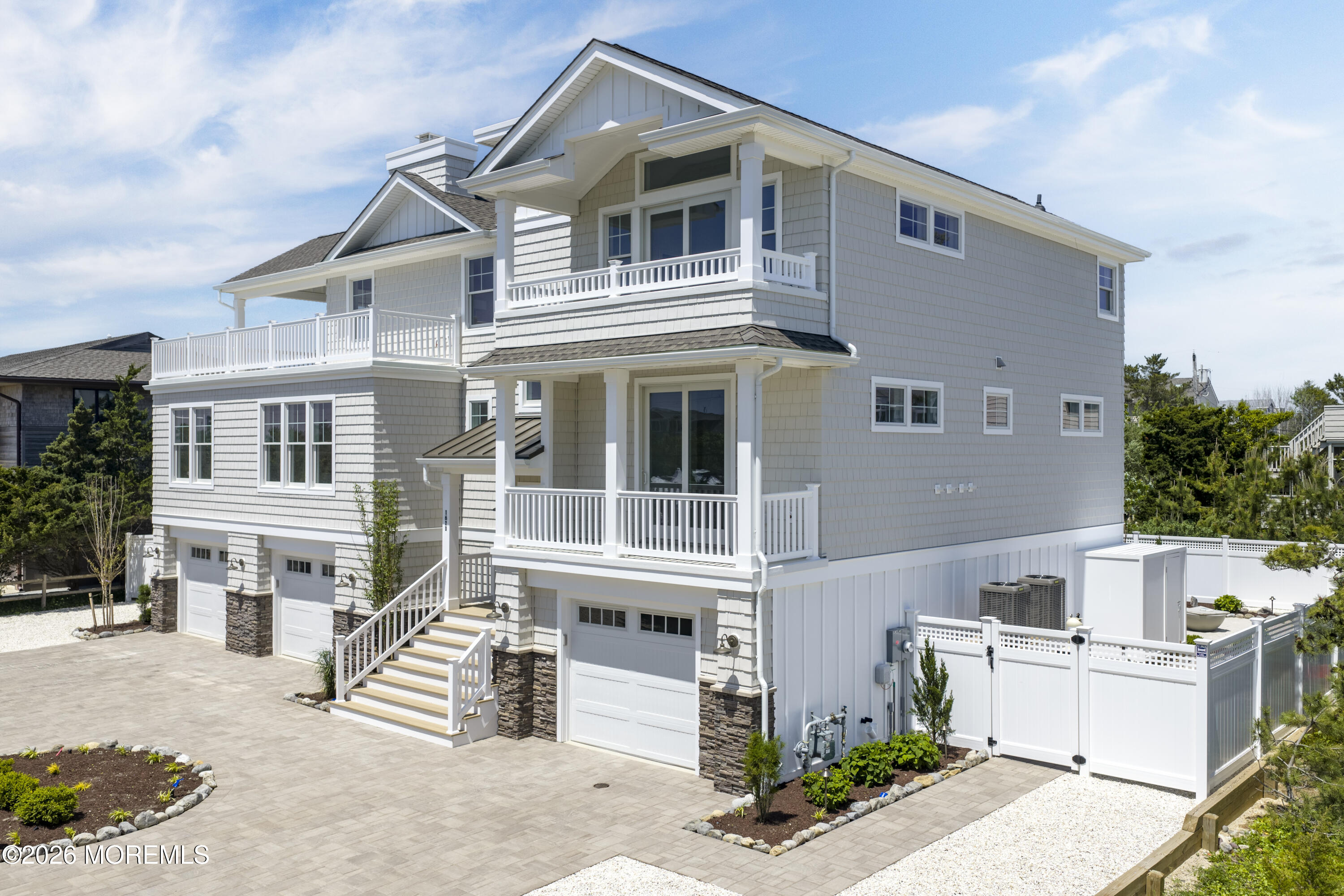 Long Beach Twp, New Jersey, 08008, United States, 6 Bedrooms Bedrooms, ,6 BathroomsBathrooms,Residential,Active,2023923