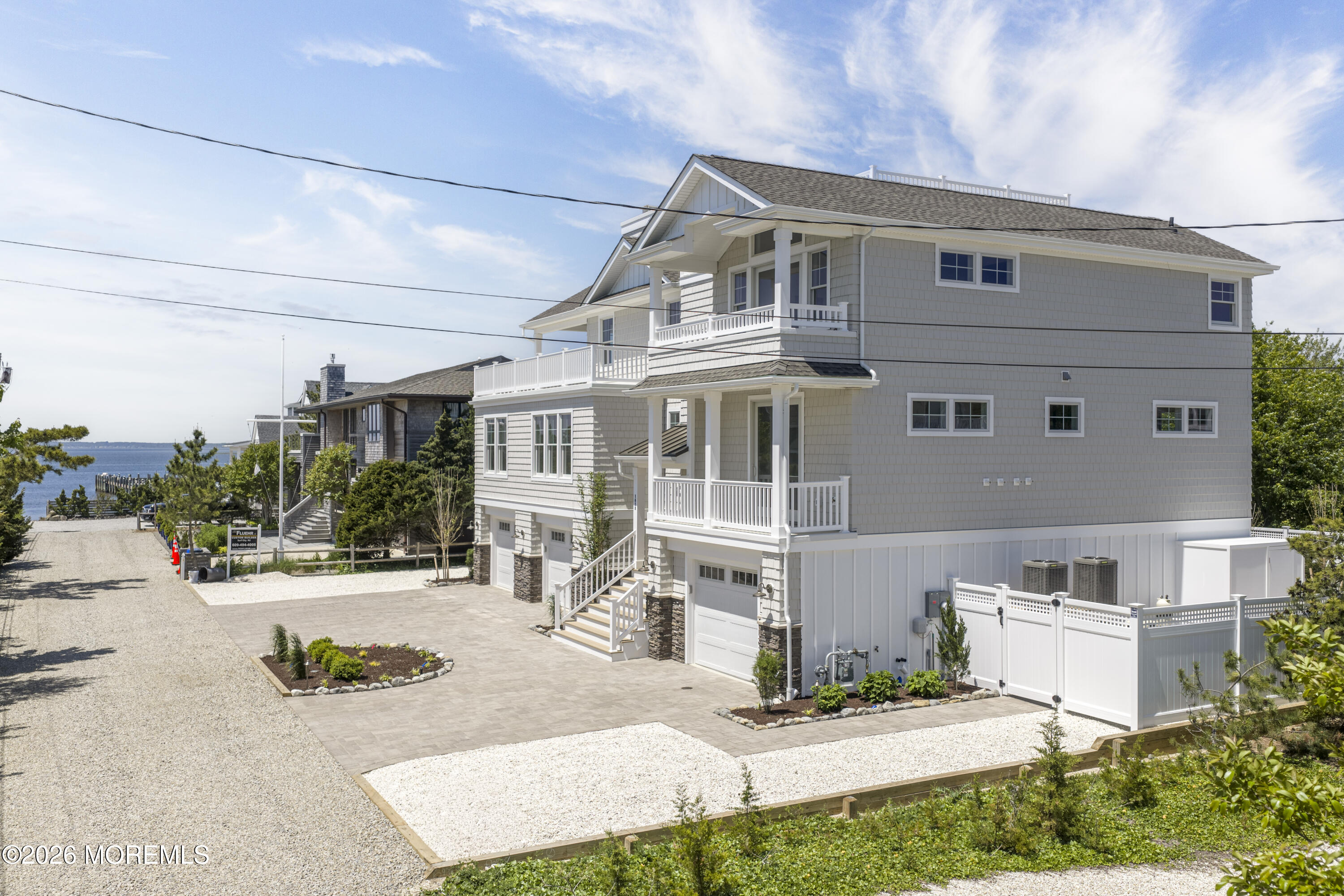 Long Beach Twp, New Jersey, 08008, United States, 6 Bedrooms Bedrooms, ,6 BathroomsBathrooms,Residential,Active,2023923