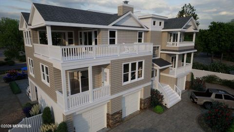 Photo of 162 D Long Beach Boulevard, Long Beach Twp, NJ 08008 (MLS # 22605748)