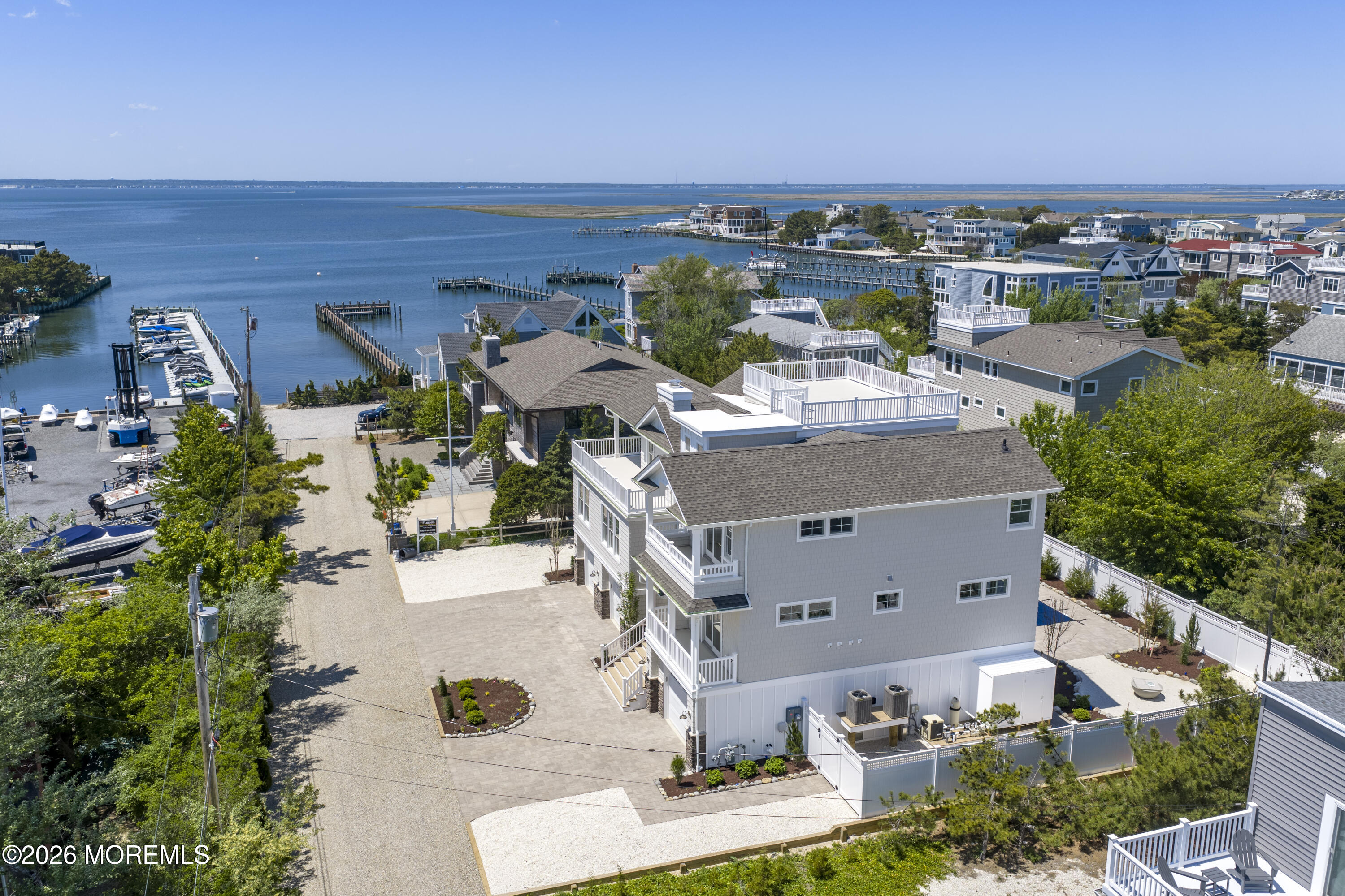 Long Beach Twp, New Jersey, 08008, United States, 6 Bedrooms Bedrooms, ,6 BathroomsBathrooms,Residential,Active,2023923