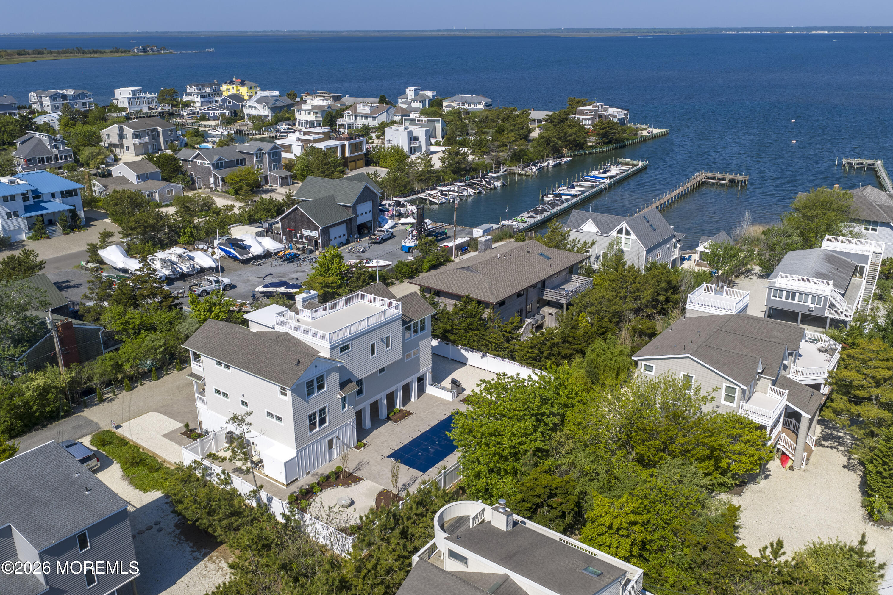 Long Beach Twp, New Jersey, 08008, United States, 6 Bedrooms Bedrooms, ,6 BathroomsBathrooms,Residential,Active,2023923
