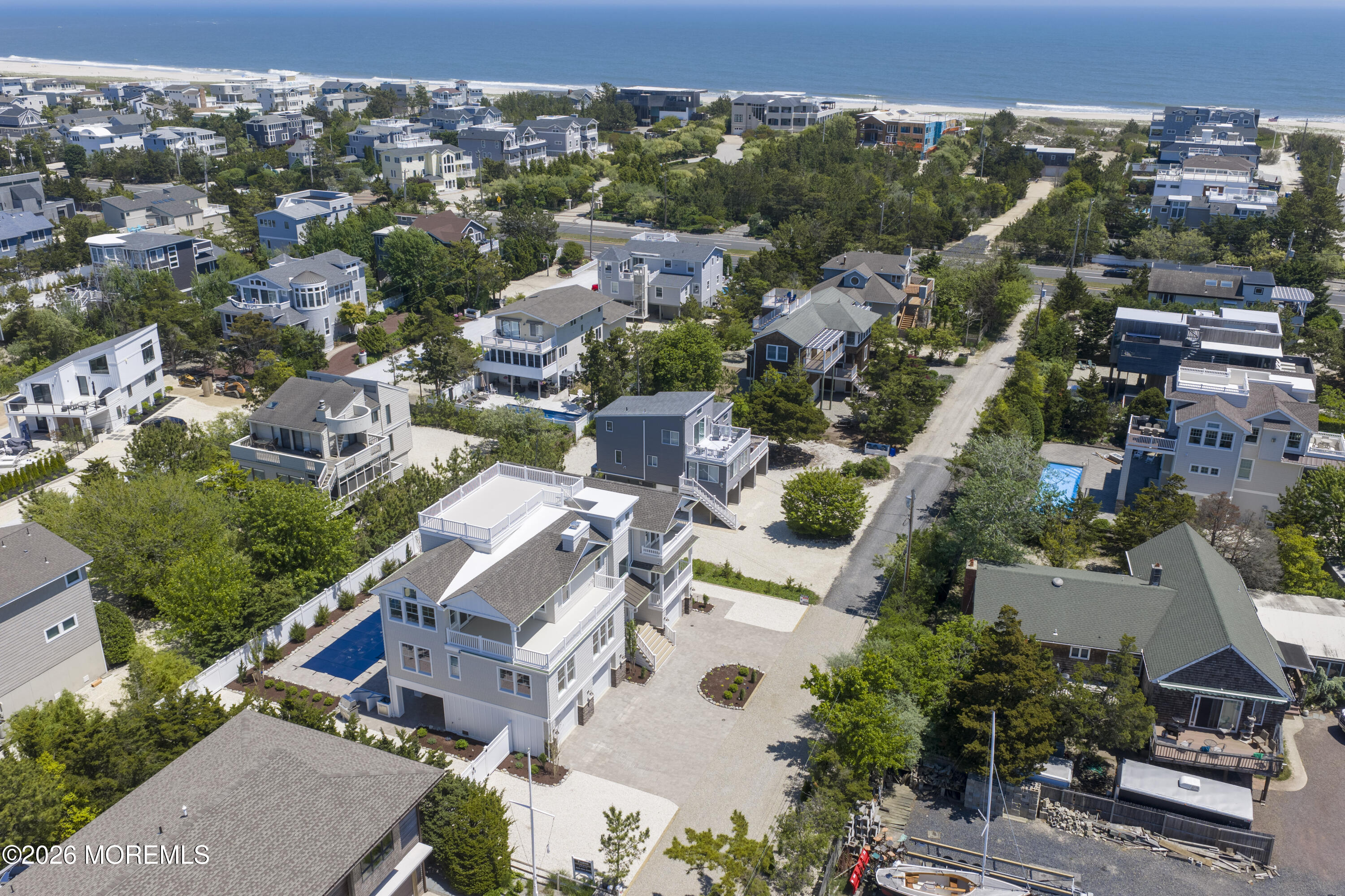 Long Beach Twp, New Jersey, 08008, United States, 6 Bedrooms Bedrooms, ,6 BathroomsBathrooms,Residential,Active,2023923