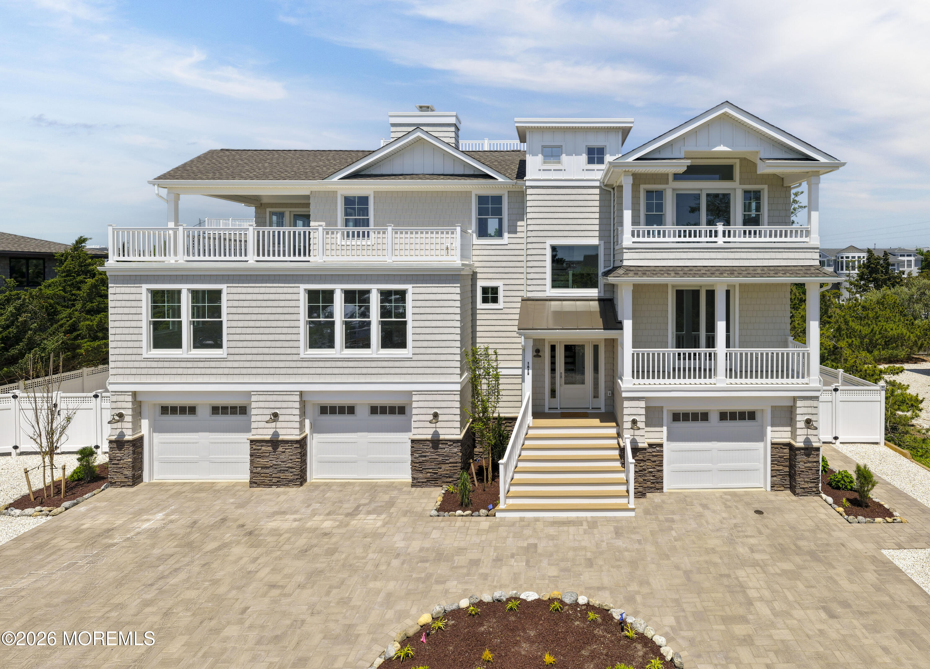 Long Beach Twp, New Jersey, 08008, United States, 6 Bedrooms Bedrooms, ,6 BathroomsBathrooms,Residential,Active,2023923