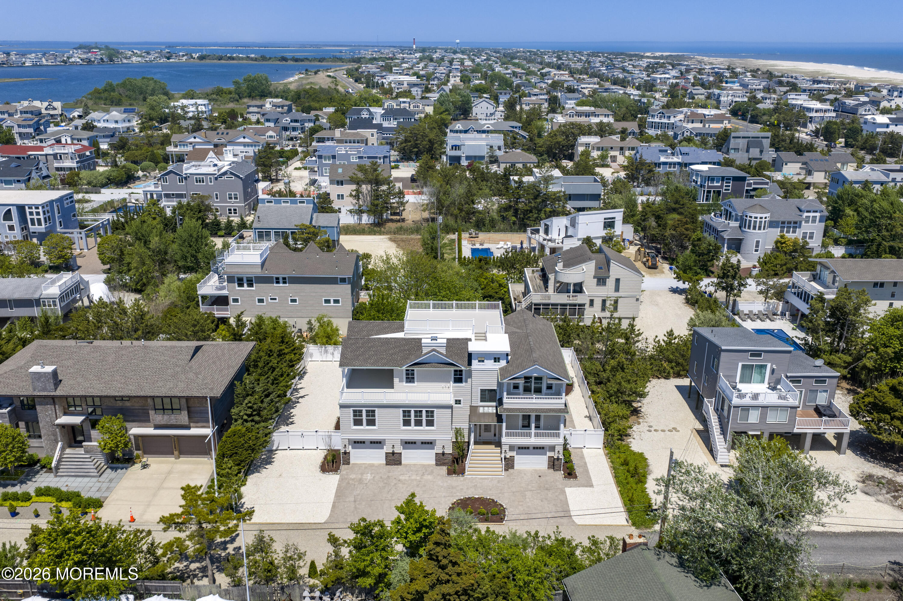 Long Beach Twp, New Jersey, 08008, United States, 6 Bedrooms Bedrooms, ,6 BathroomsBathrooms,Residential,Active,2023923