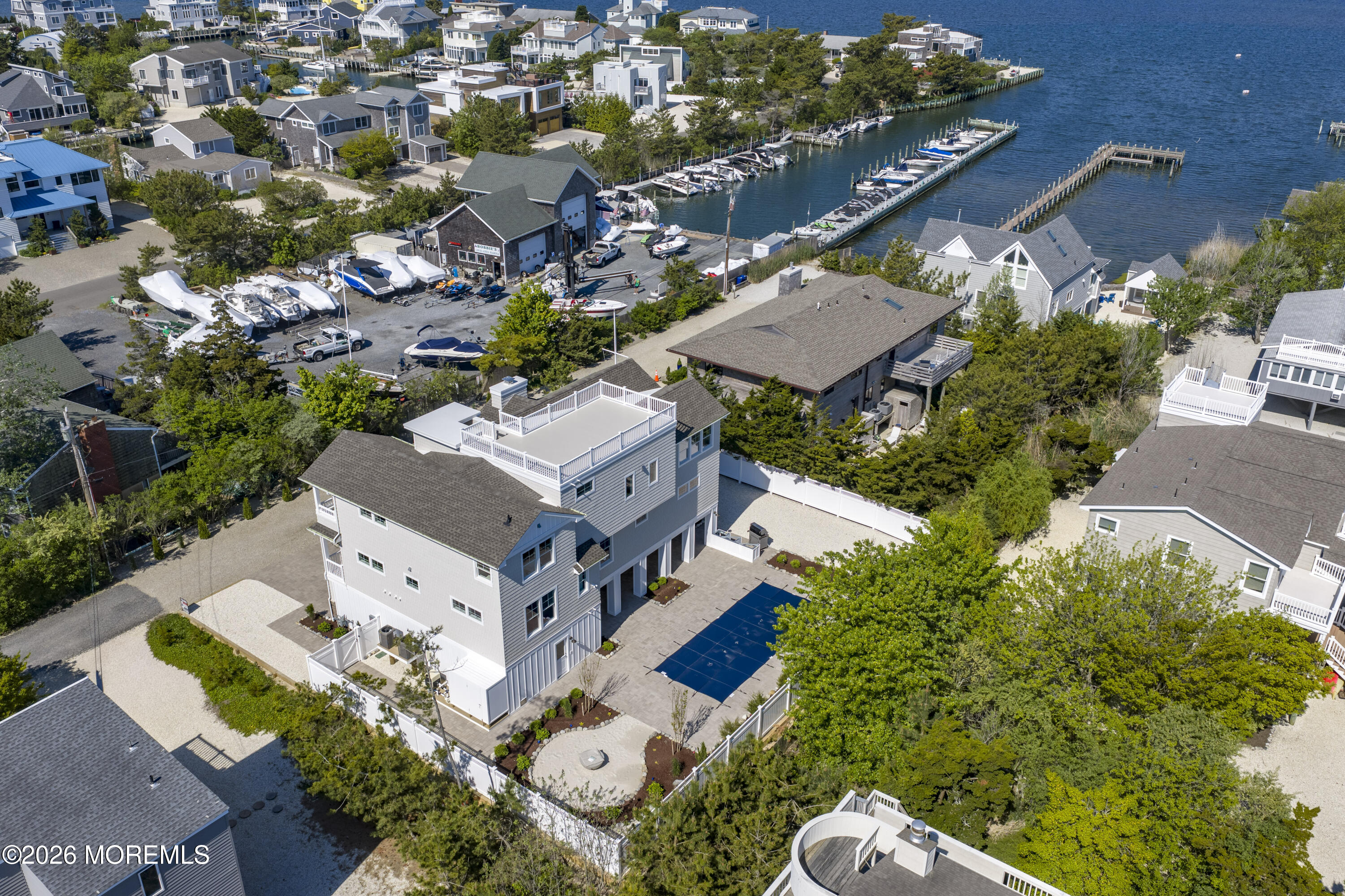 Long Beach Twp, New Jersey, 08008, United States, 6 Bedrooms Bedrooms, ,6 BathroomsBathrooms,Residential,Active,2023923
