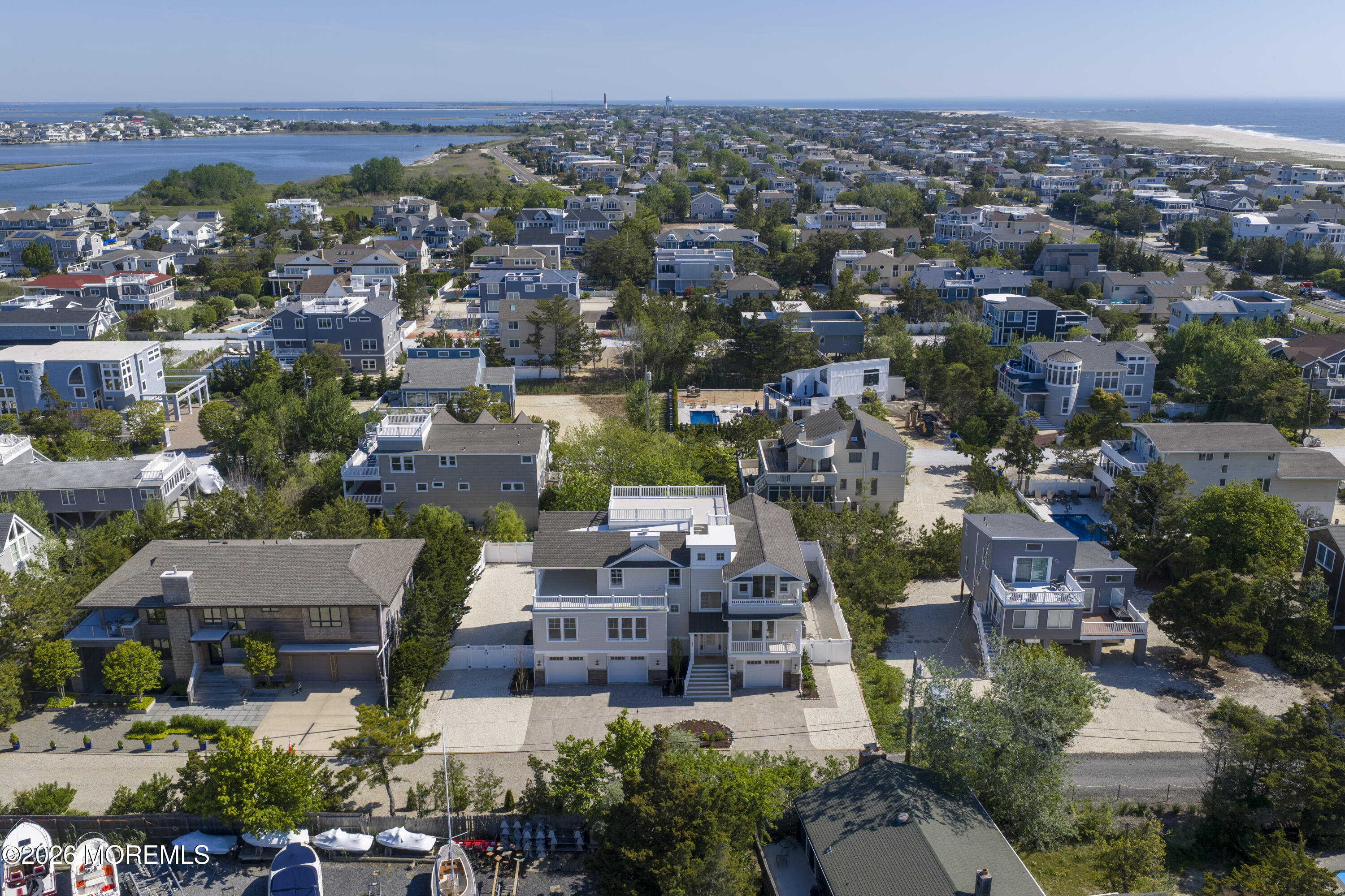 Long Beach Twp, New Jersey, 08008, United States, 6 Bedrooms Bedrooms, ,6 BathroomsBathrooms,Residential,Active,2023923