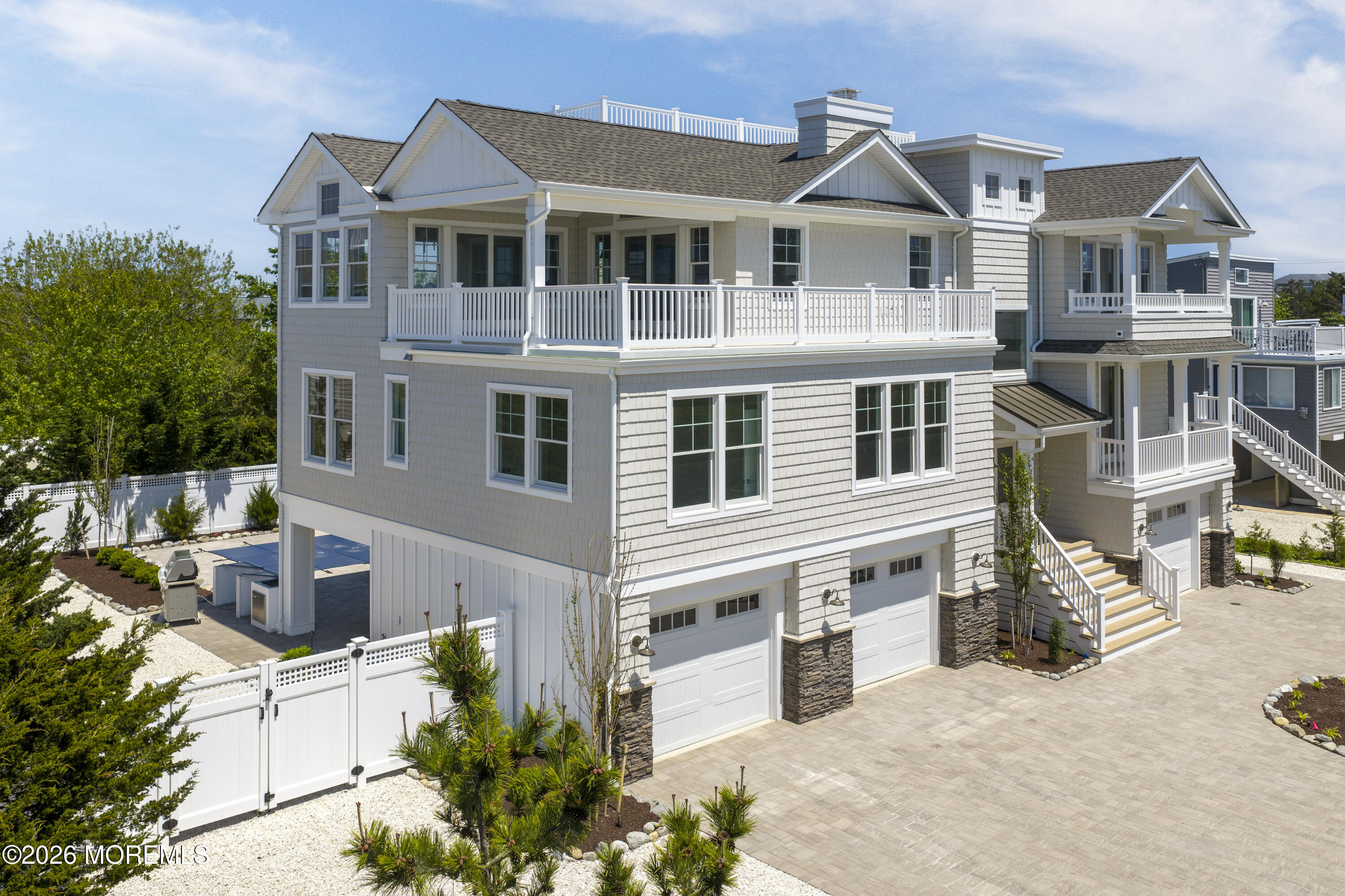 Long Beach Twp, New Jersey, 08008, United States, 6 Bedrooms Bedrooms, ,6 BathroomsBathrooms,Residential,Active,2023923