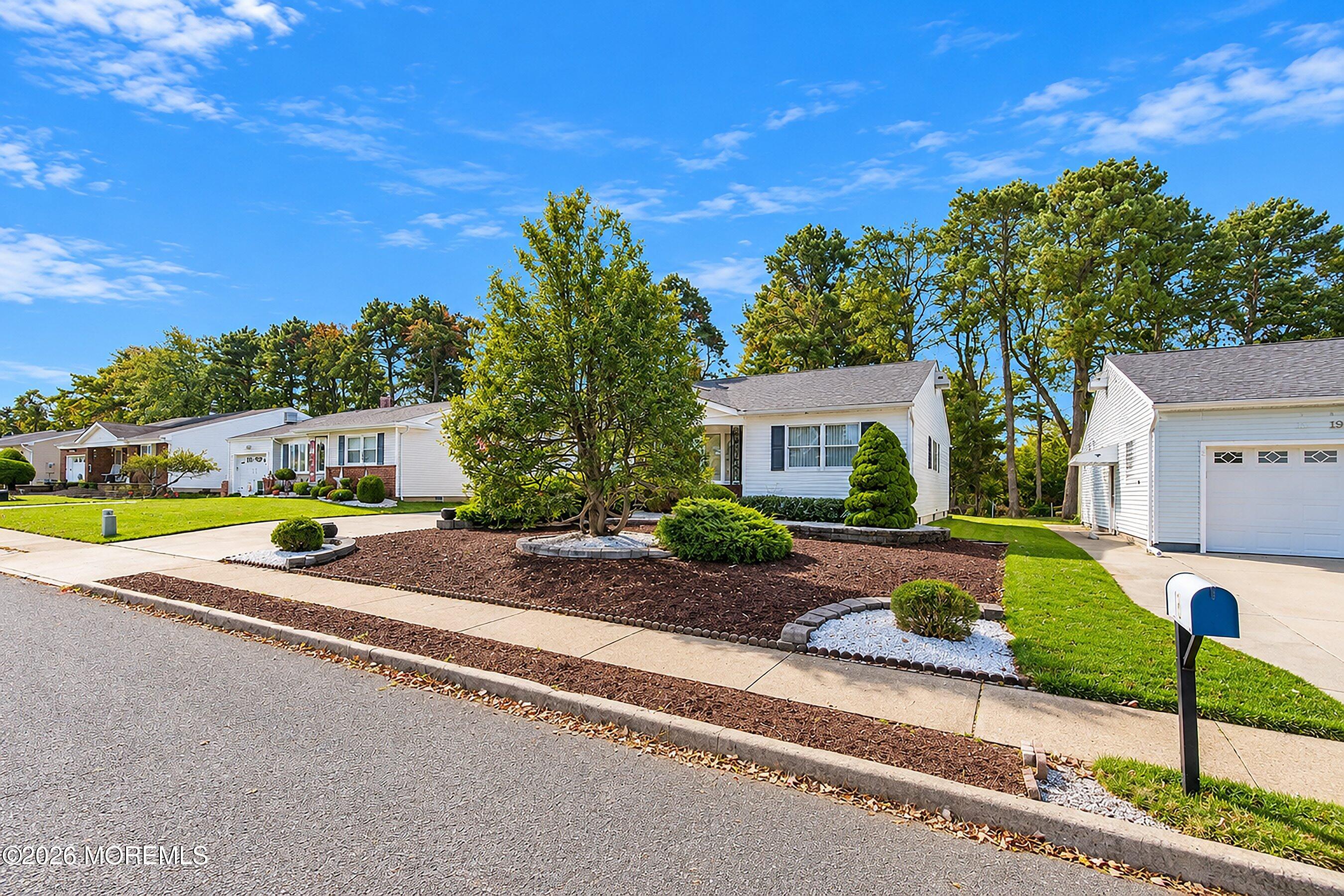 16 Westport Drive