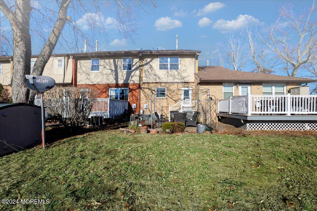 1268 Isadora Court, Brick, New Jersey image 24