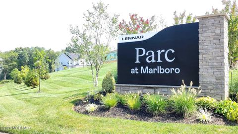 1104 Navigator Avenue Marlboro NJ 07746