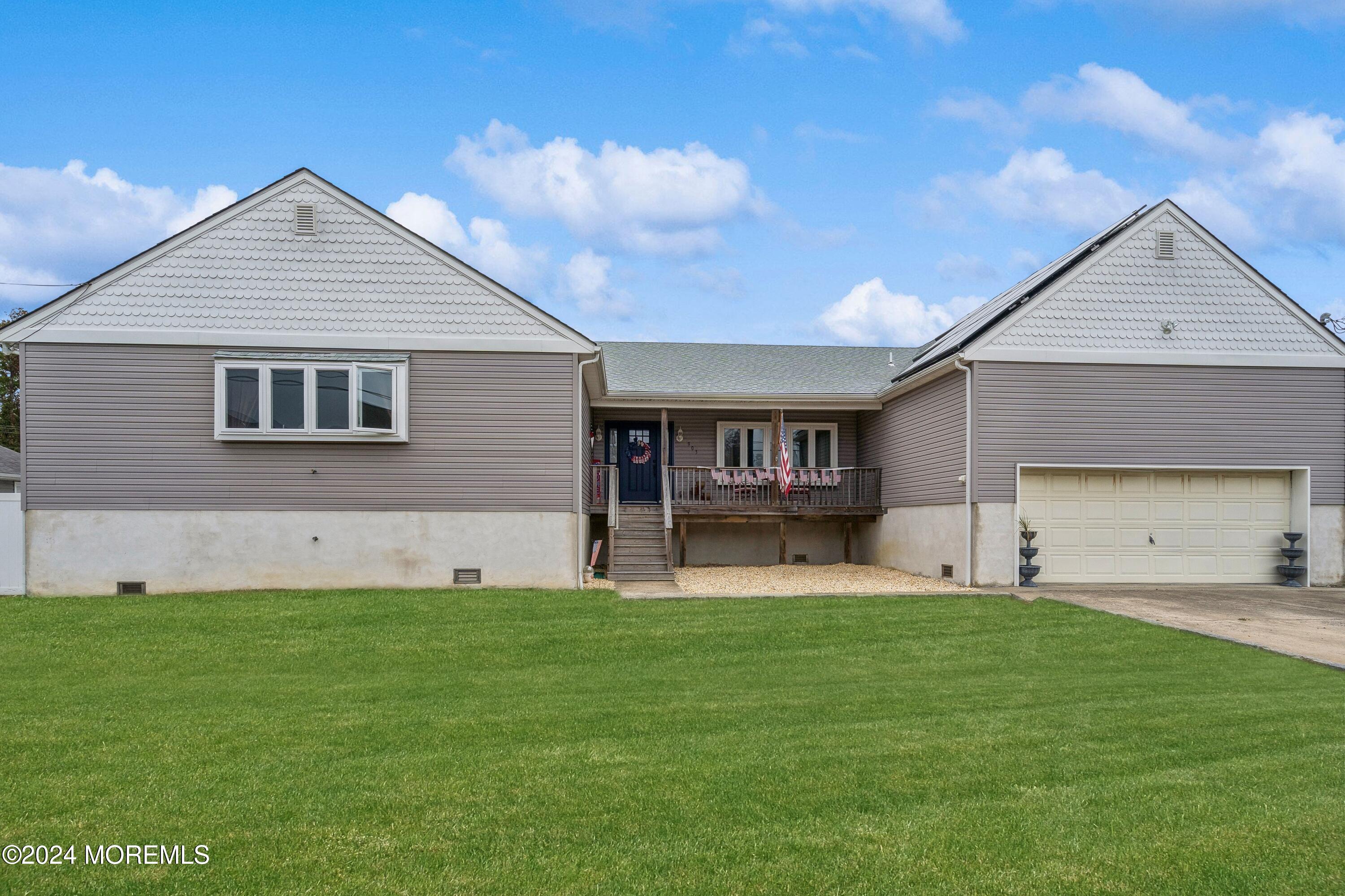 903 Shenandoah Drive, Forked River, New Jersey image 5