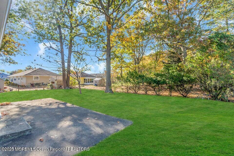 1827 Mount Idenburg Lane, Toms River, New Jersey image 17