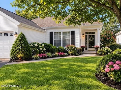 17 Greensprings Drive, Lakewood, NJ 08701 - #: 22632043