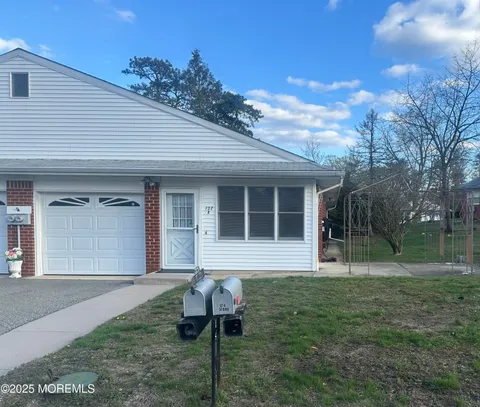 127B Tulip Court, Whiting, NJ 08759 - MLS#: 22510089