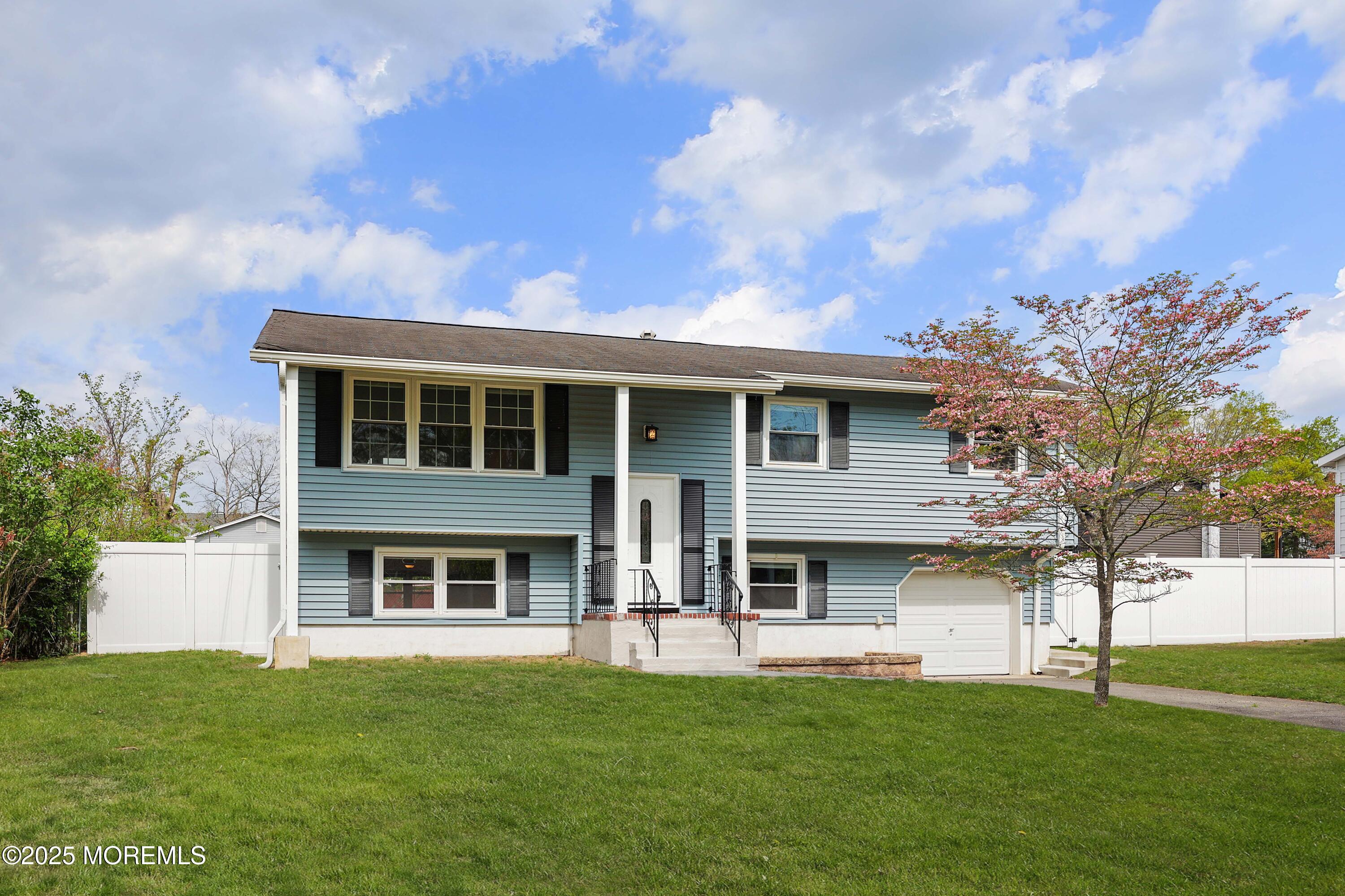 45 Cory Drive, Toms River, New Jersey image 1