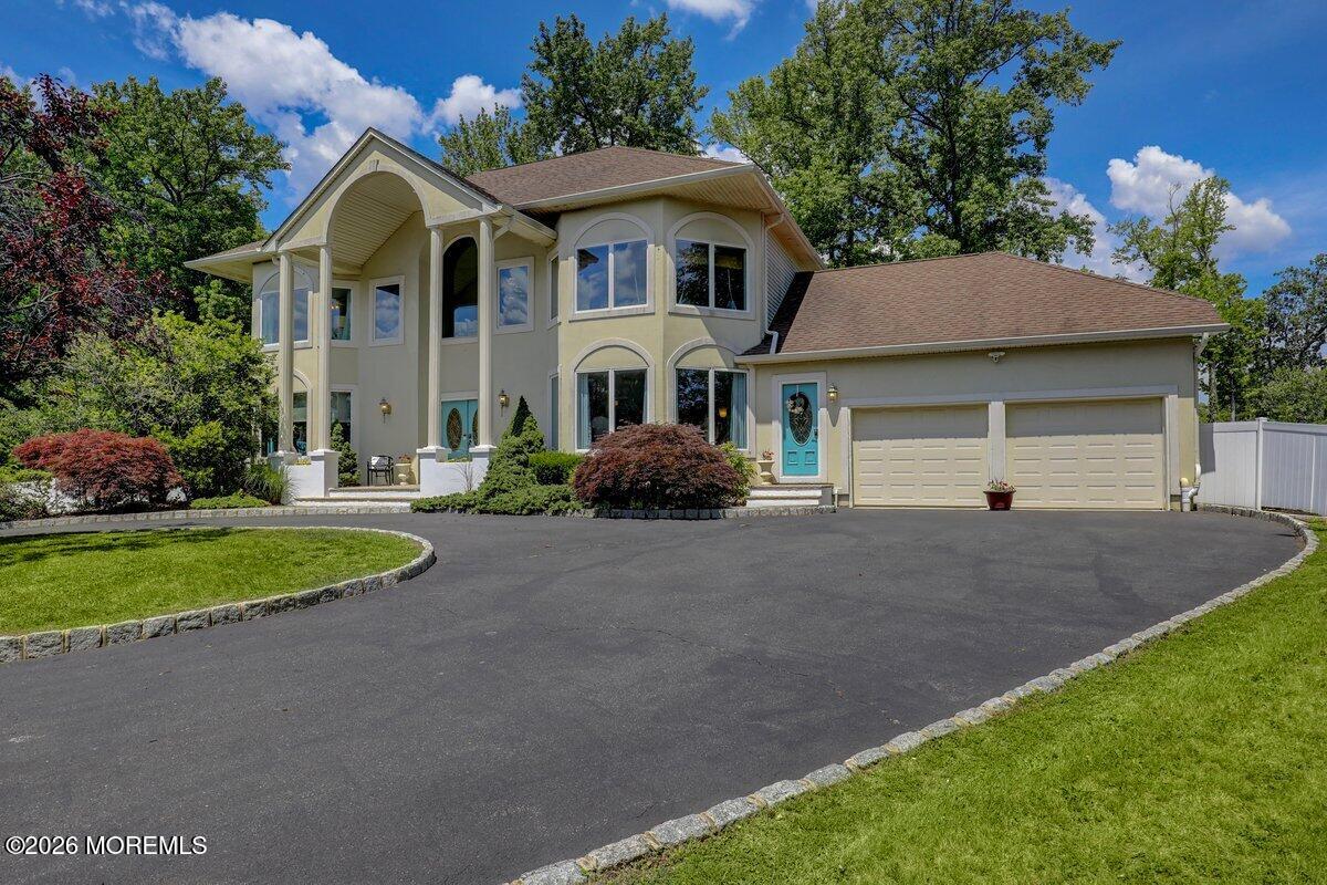 376 Morristown Road