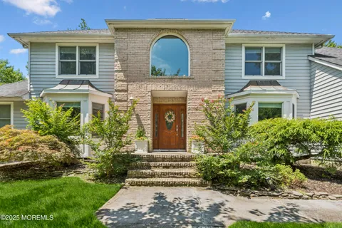 1623 Rustic Court, Wall, NJ 07719 - #: 22522724