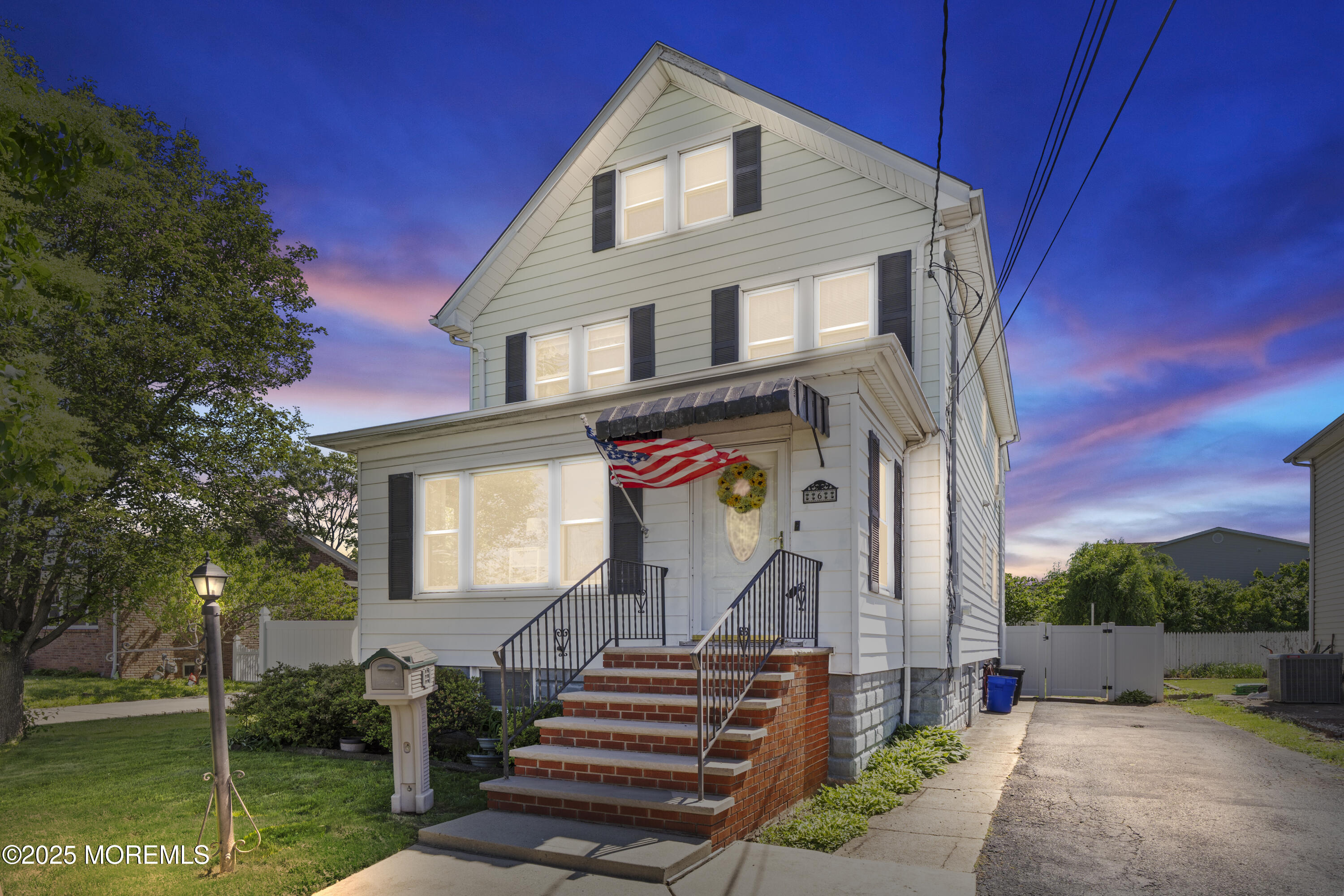 6 Hermann Street, Carteret, New Jersey image 1