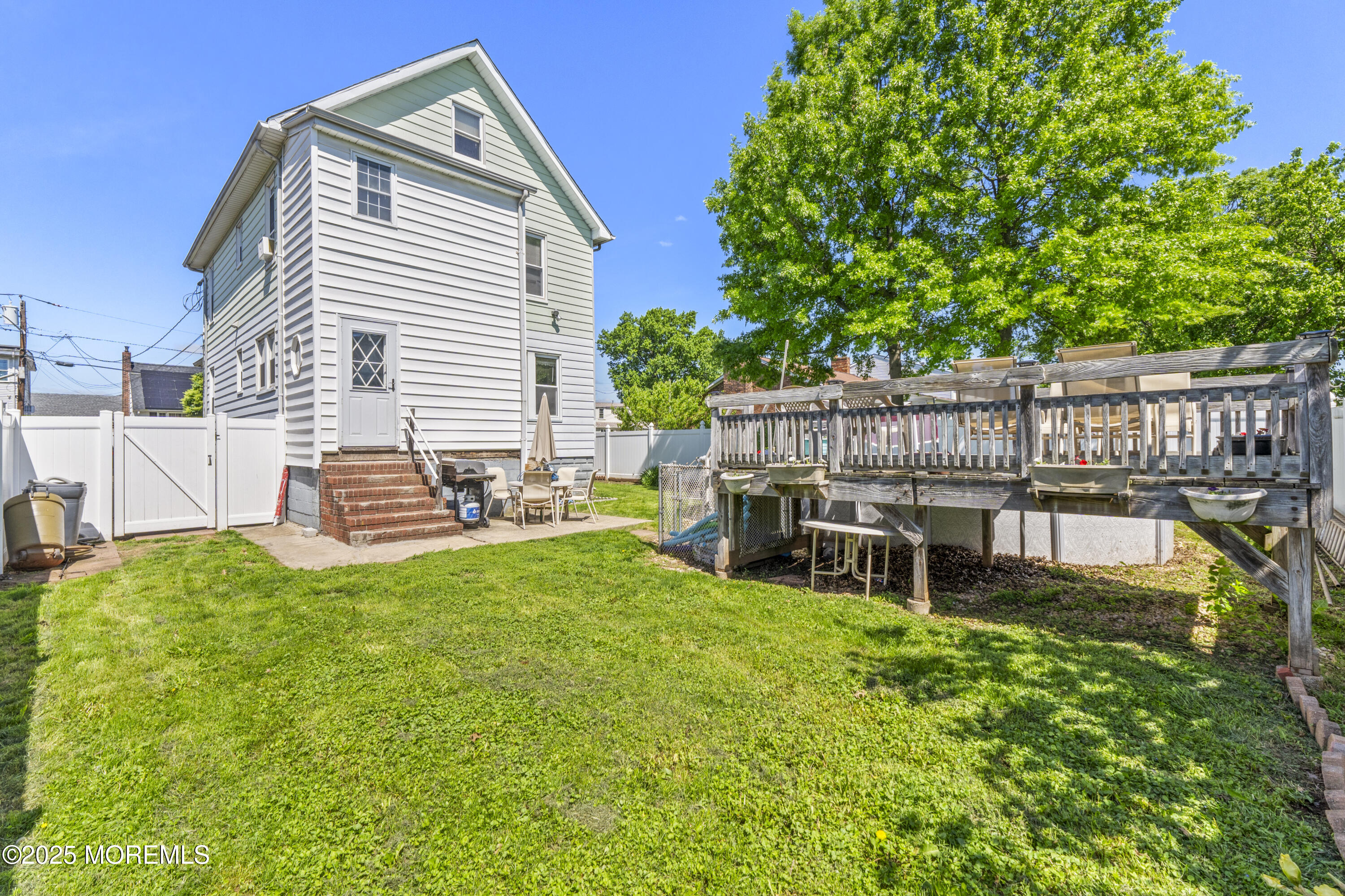 6 Hermann Street, Carteret, New Jersey image 35