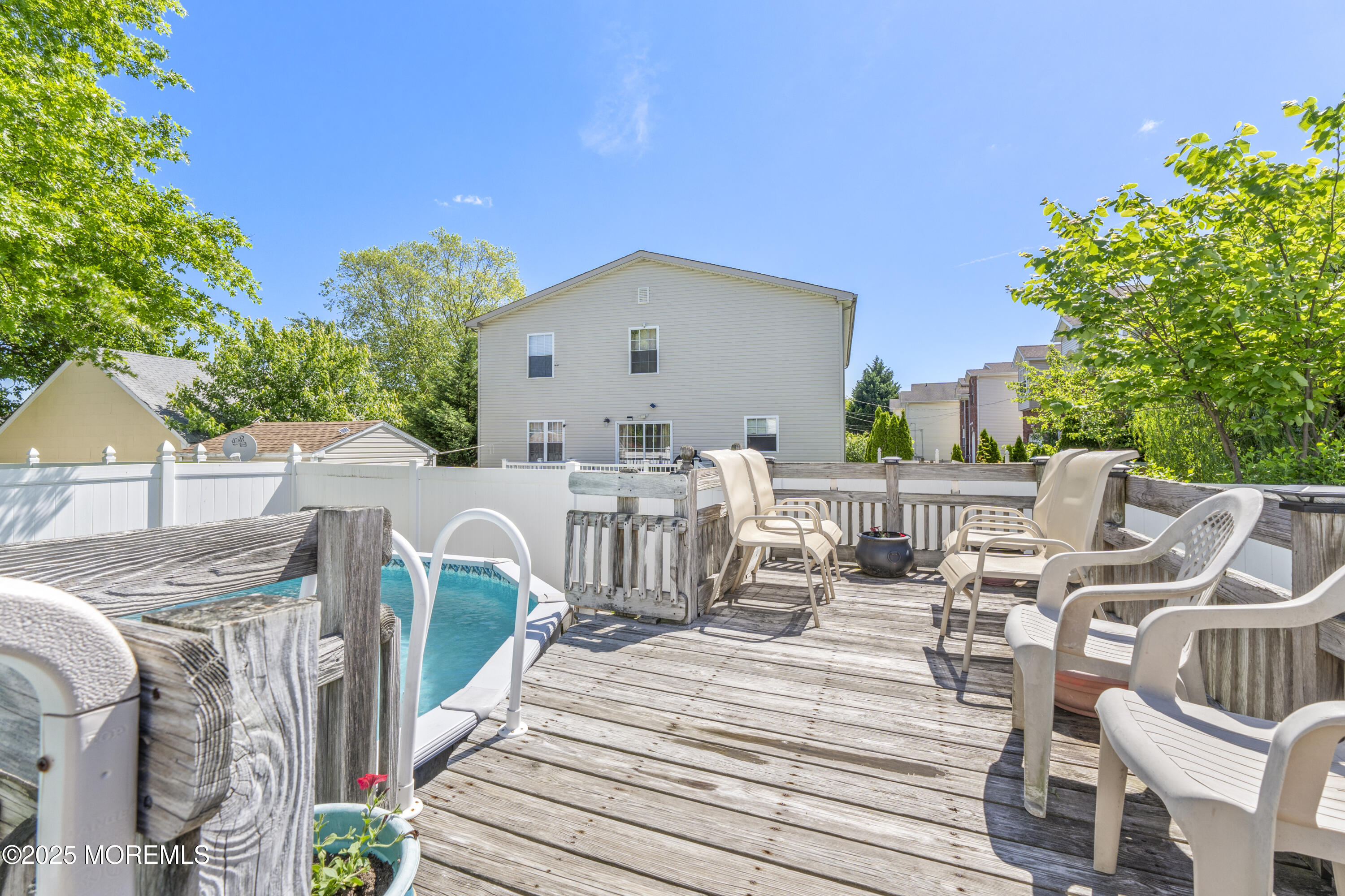 6 Hermann Street, Carteret, New Jersey image 37