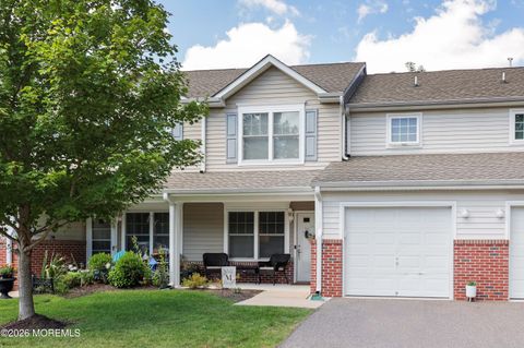 Photo of 207 Harvest Way, Toms River, NJ 08755 (MLS # 22610328)