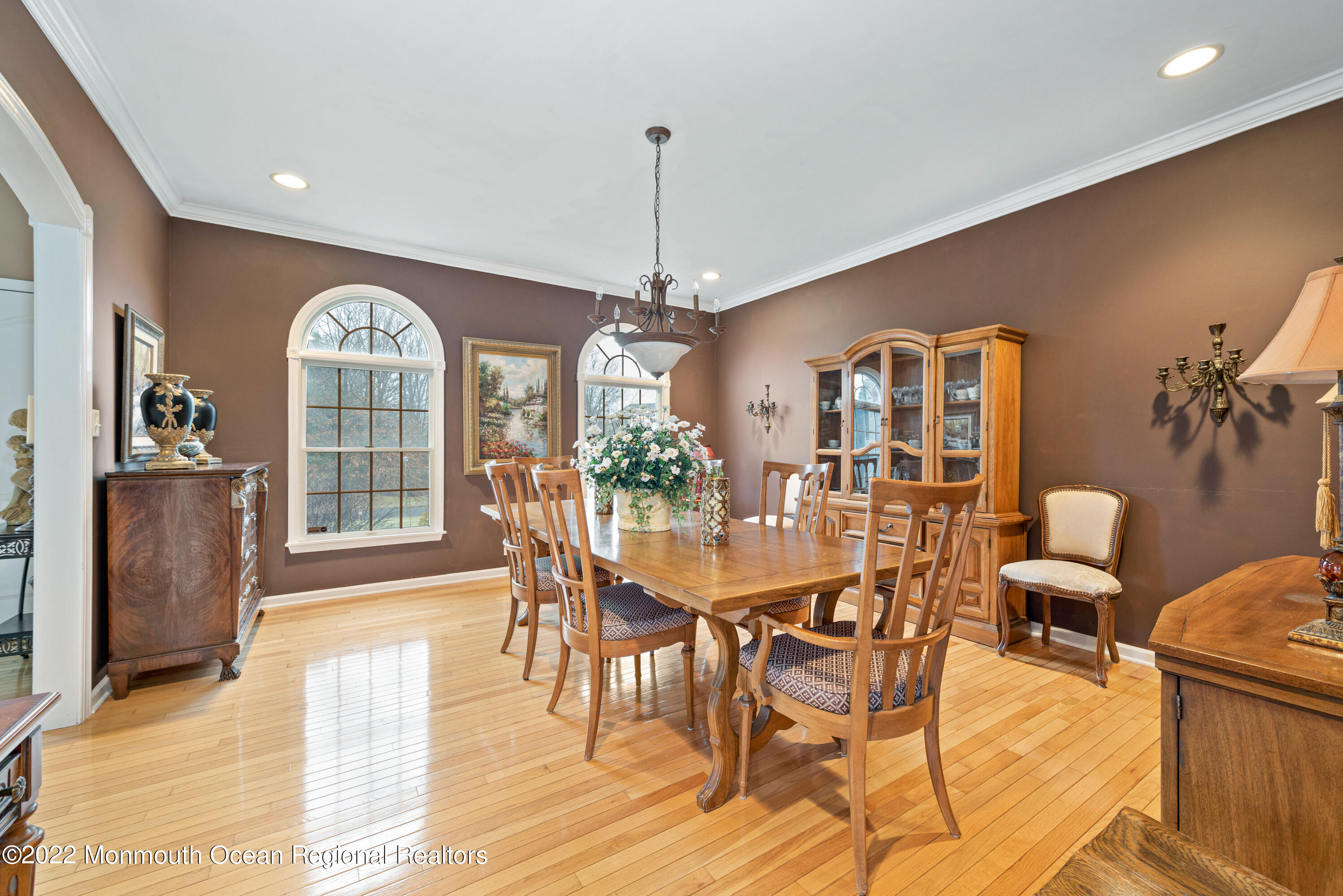 13 Randall Drive, Manalapan, New Jersey image 9