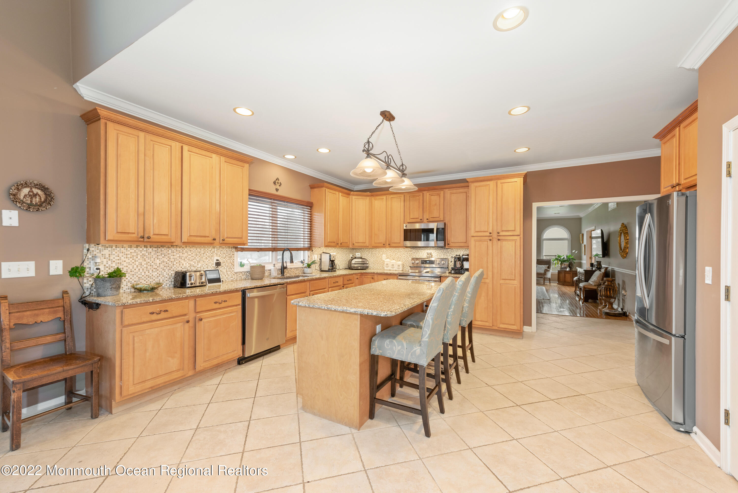 13 Randall Drive, Manalapan, New Jersey image 11